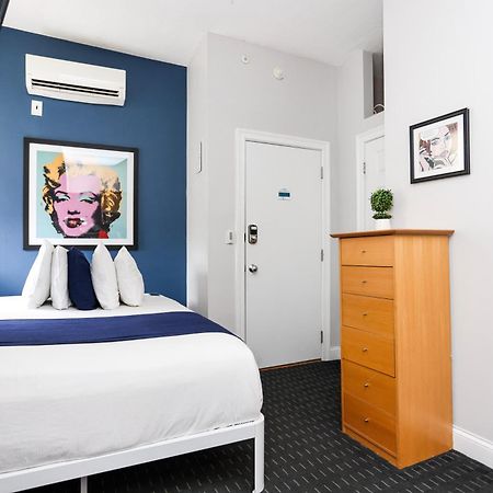 Downtown Boston Studio, #36 Bagian luar foto