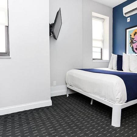 Downtown Boston Studio, #36 Bagian luar foto